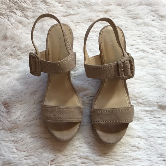 Marc Fisher Shoes - Marc Fisher wedges